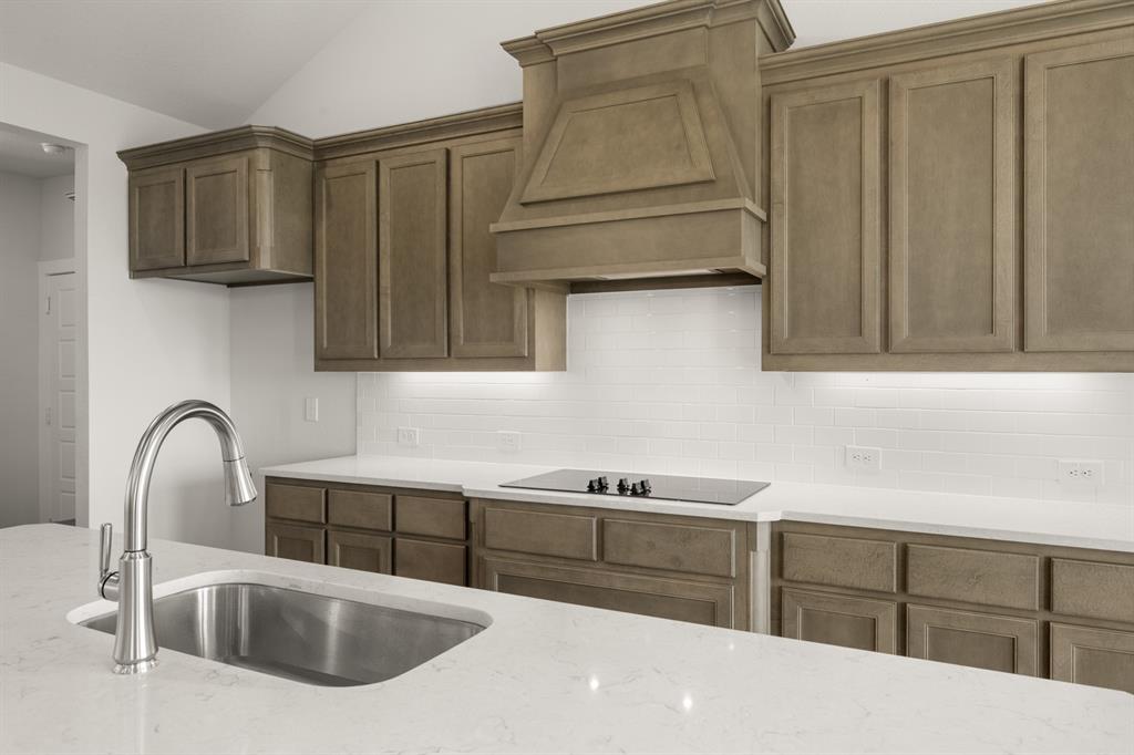 Carrera Ranch - Residential