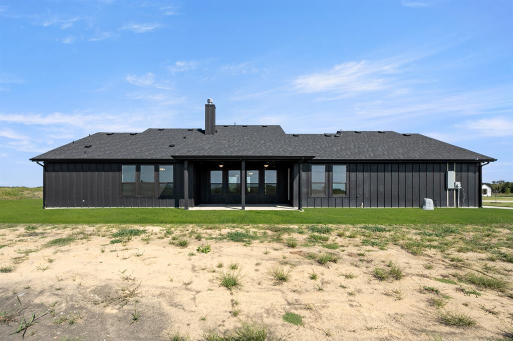 Carrera Ranch - Residential