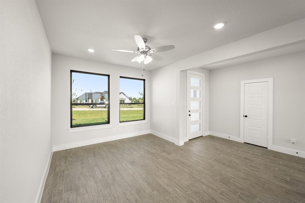 Carrera Ranch - Residential