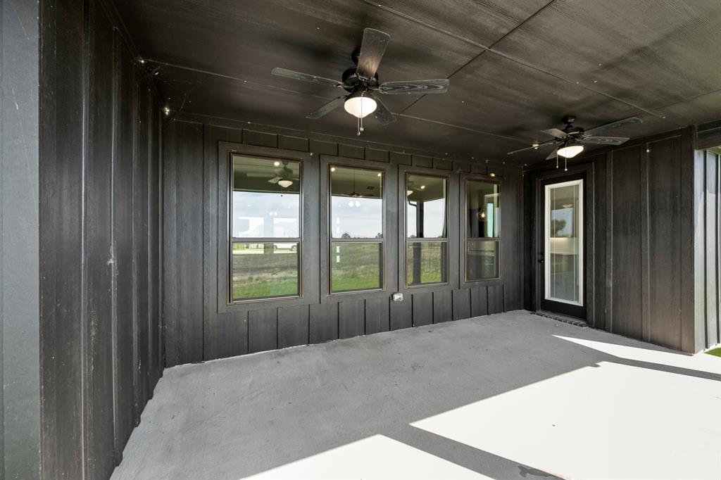 Carrera Ranch - Residential