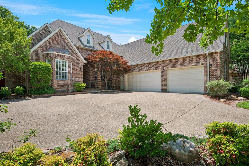 8141 Rosemont Drive