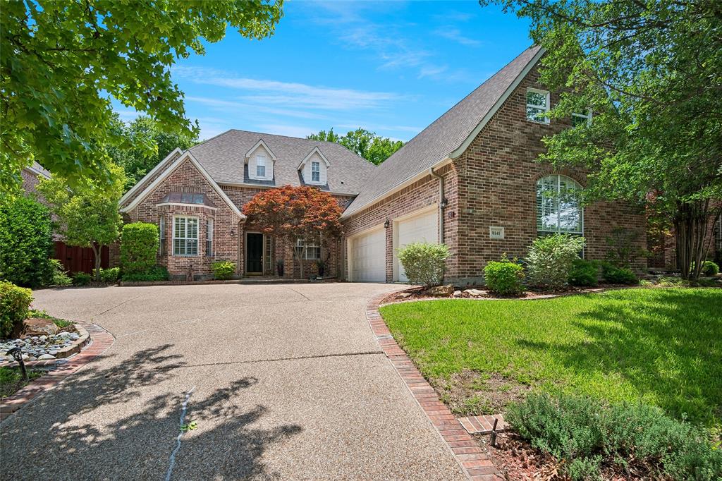 8141 Rosemont Drive