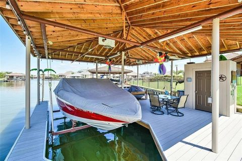 A home in Granbury