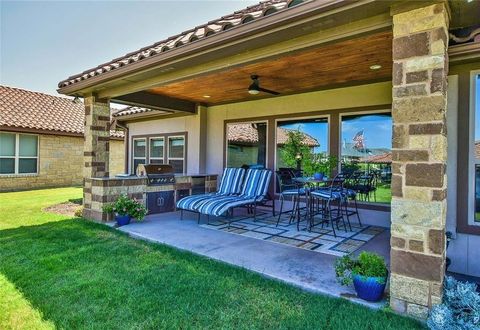 A home in Granbury