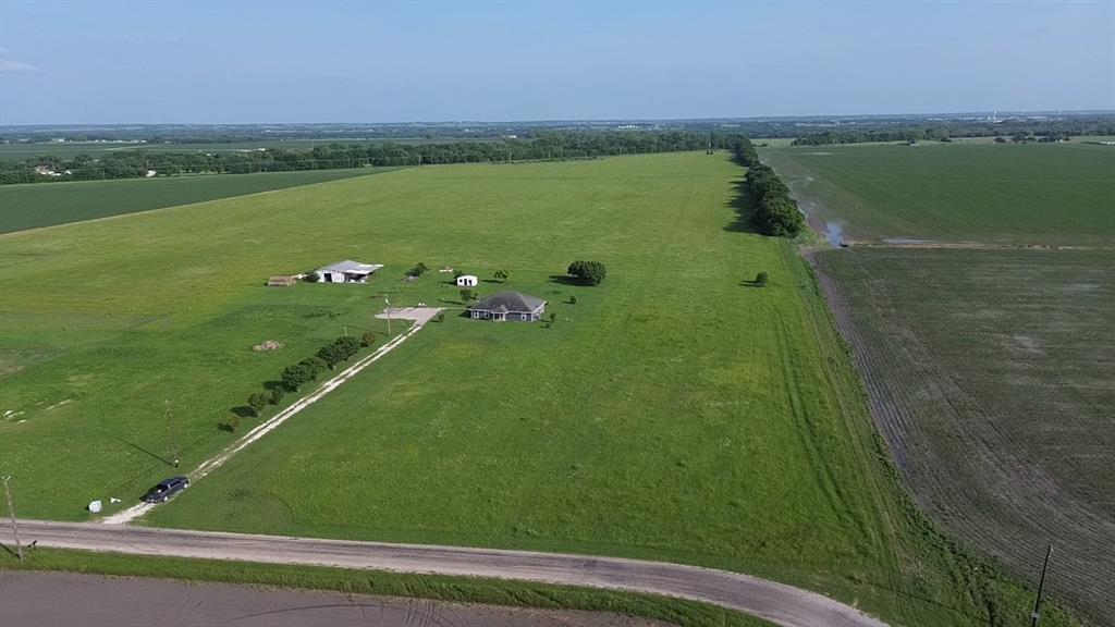 TBD 10 ACRES Trumbull Road
