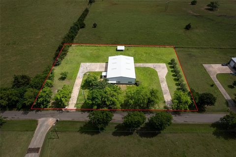 A home in Pattonville