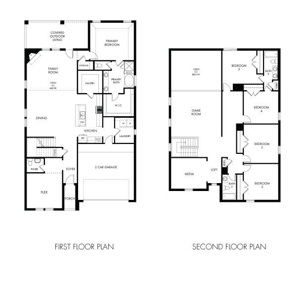 2513 Flatiron Drive