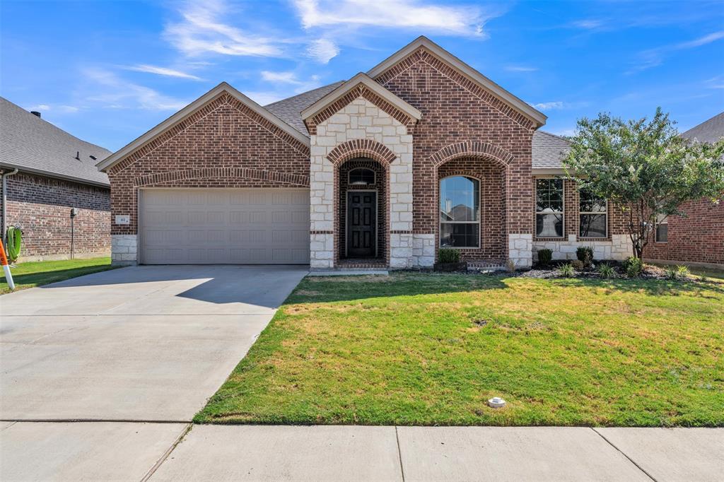 112 Constitution Drive