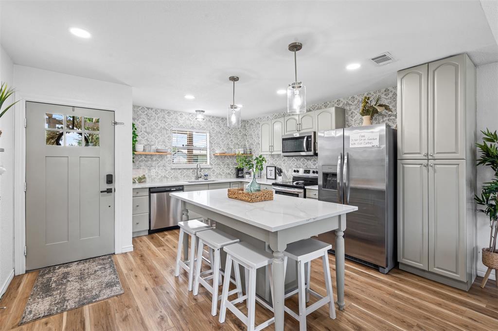 4603 Rendezvous Court