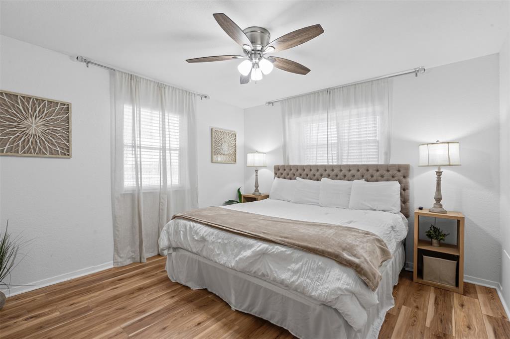 Holiday Estates - Residential