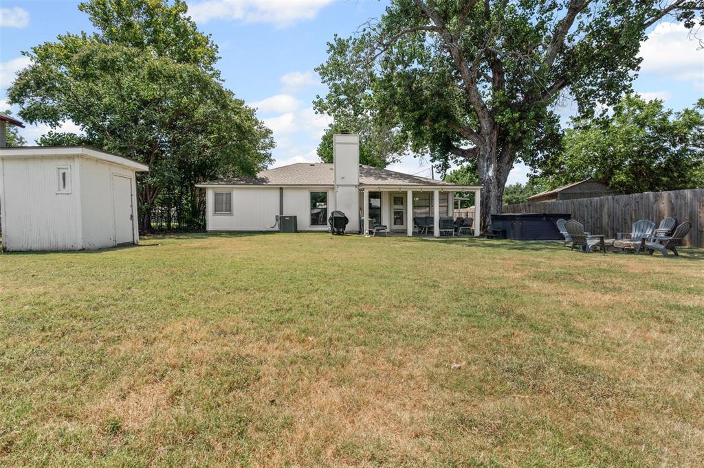 Holiday Estates - Residential