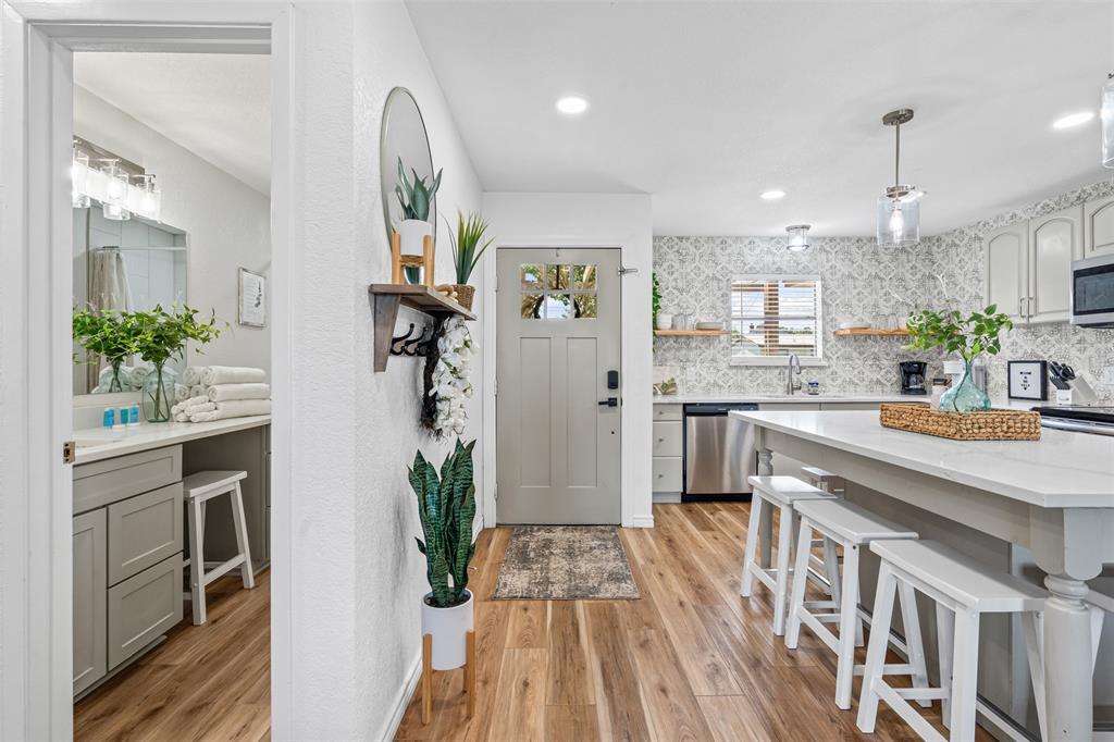 Holiday Estates - Residential