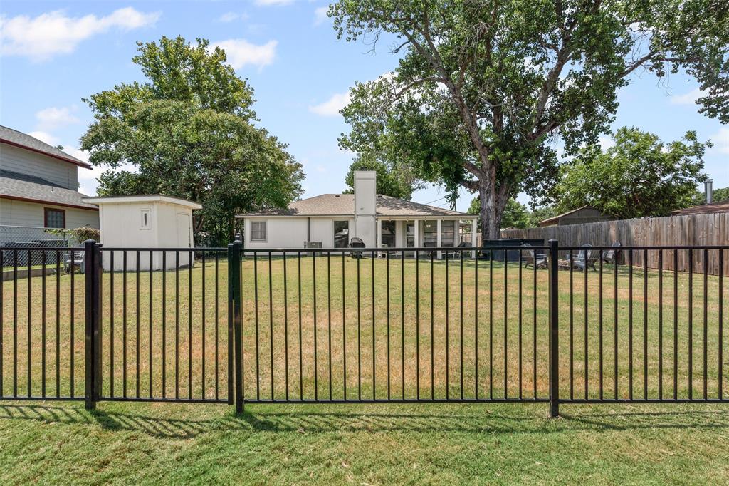 Holiday Estates - Residential