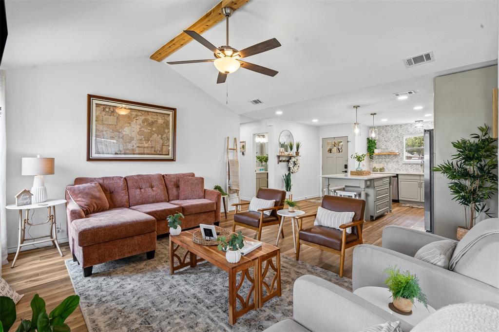 Holiday Estates - Residential