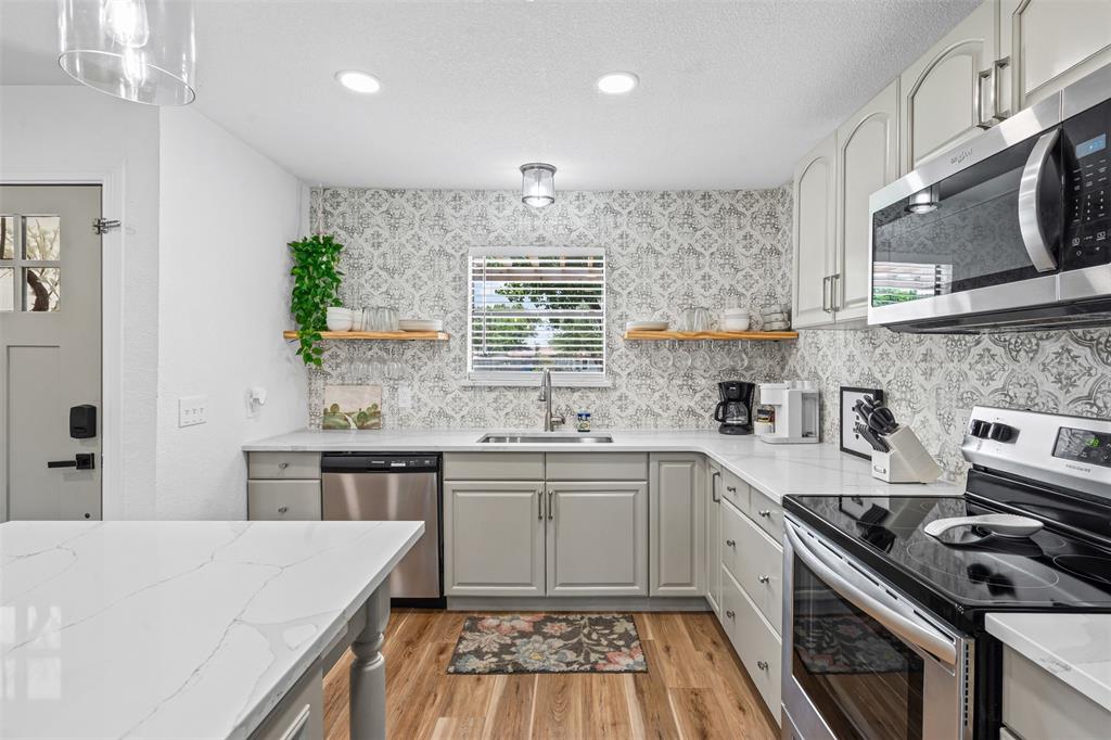 4603 Rendezvous Court