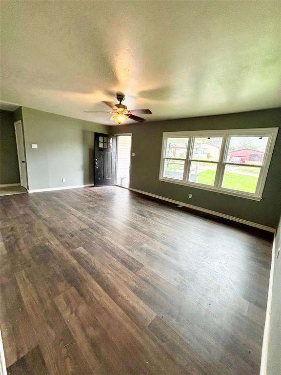 Marsalis Park - Residential