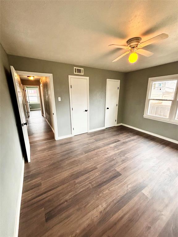 Marsalis Park - Residential