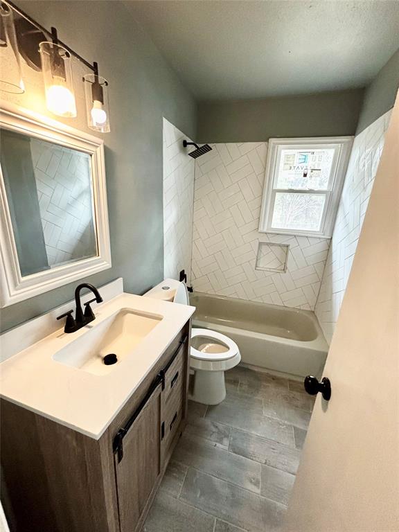 Marsalis Park - Residential