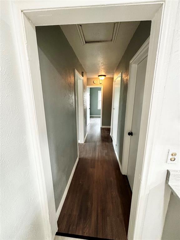 Marsalis Park - Residential