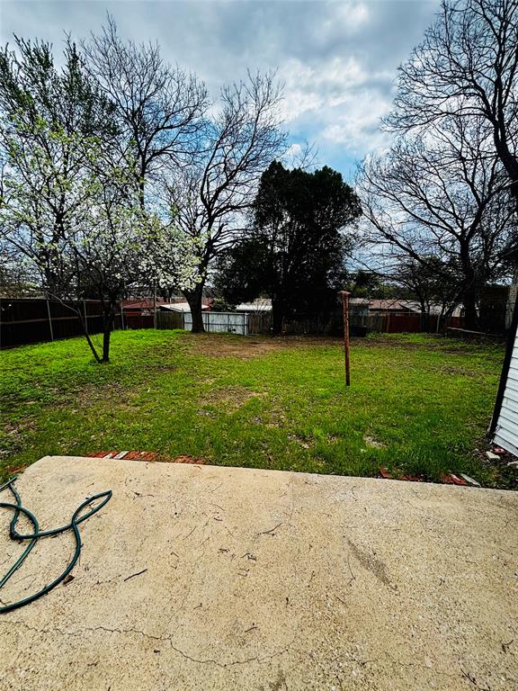 Marsalis Park - Residential