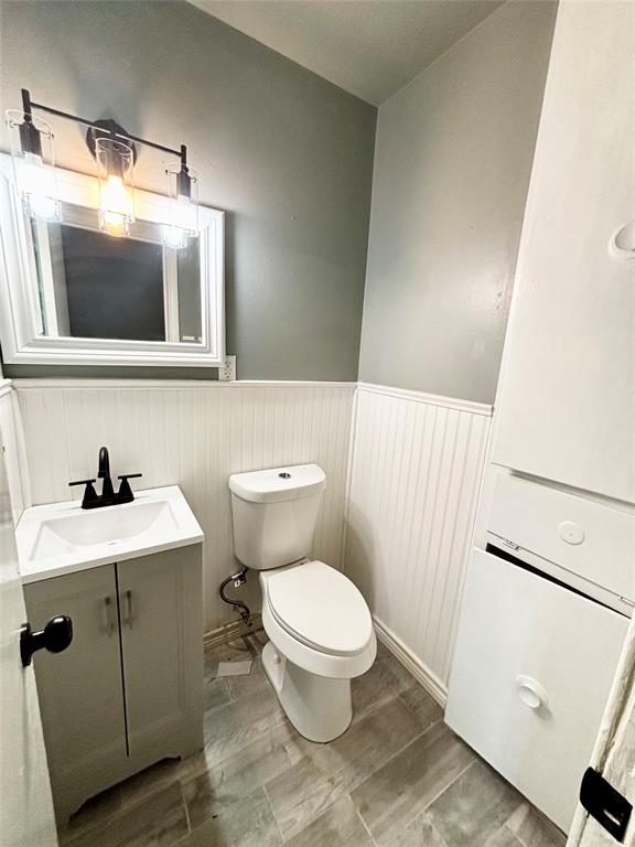 Marsalis Park - Residential