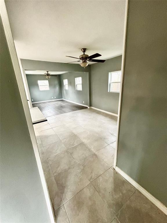 Marsalis Park - Residential