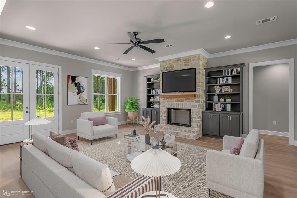 221 Millwood Loop