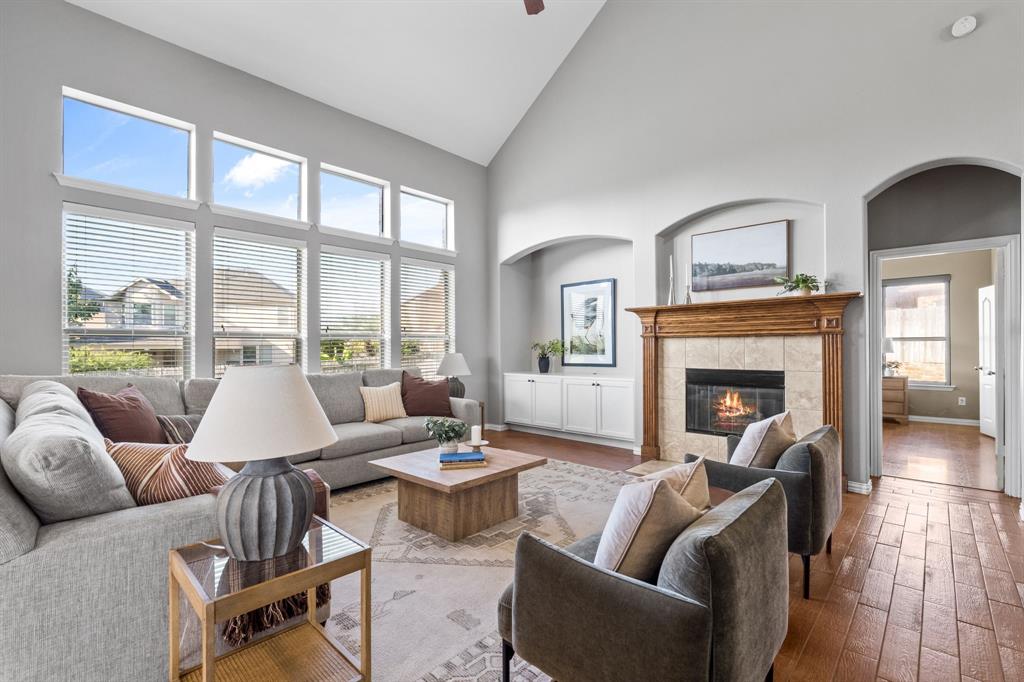 Heritage Add - Residential