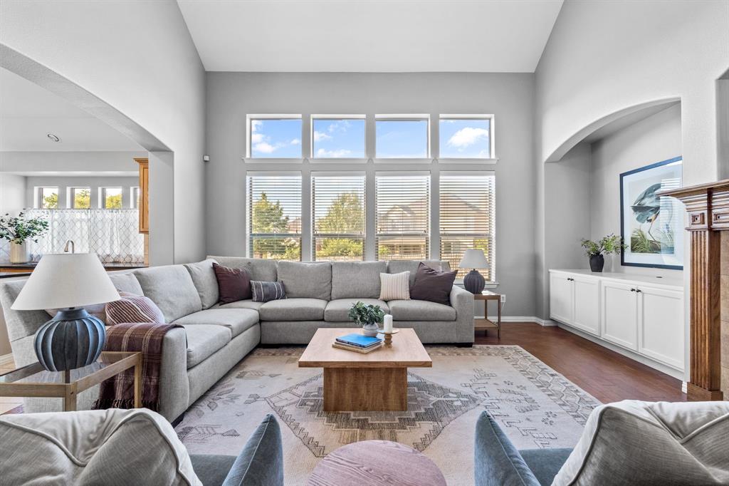 Heritage Add - Residential