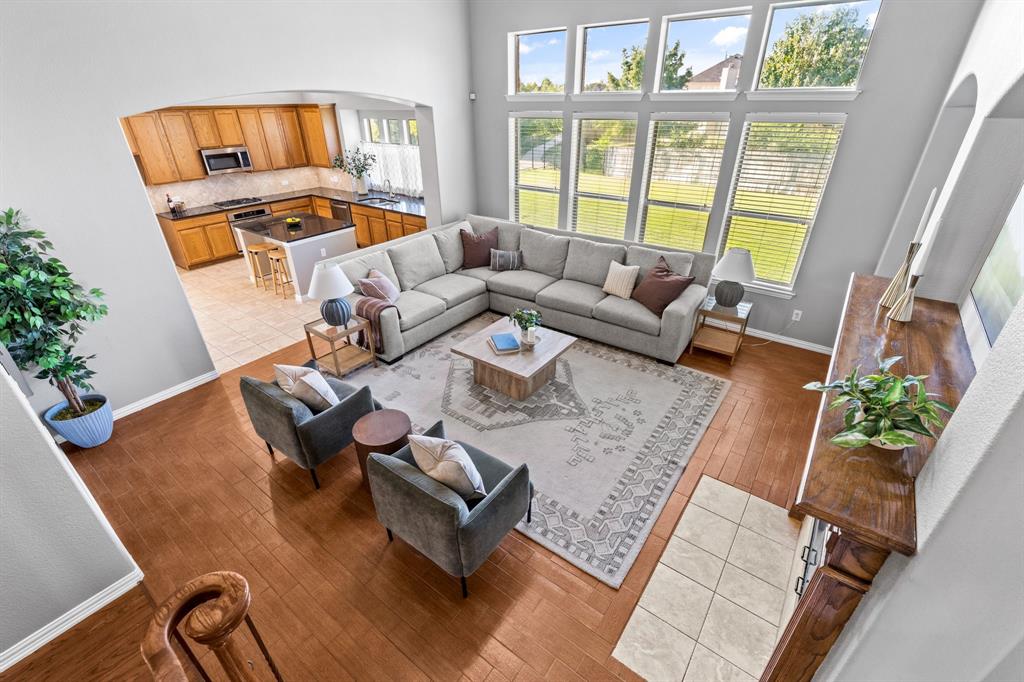 Heritage Add - Residential