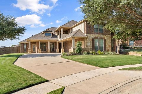 3901 Bamberg Lane Fort Worth TX 76244
