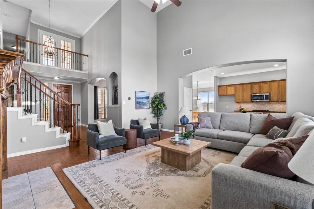 Heritage Add - Residential