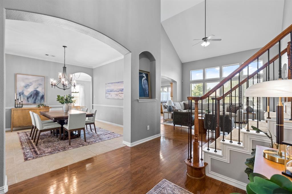 Heritage Add - Residential