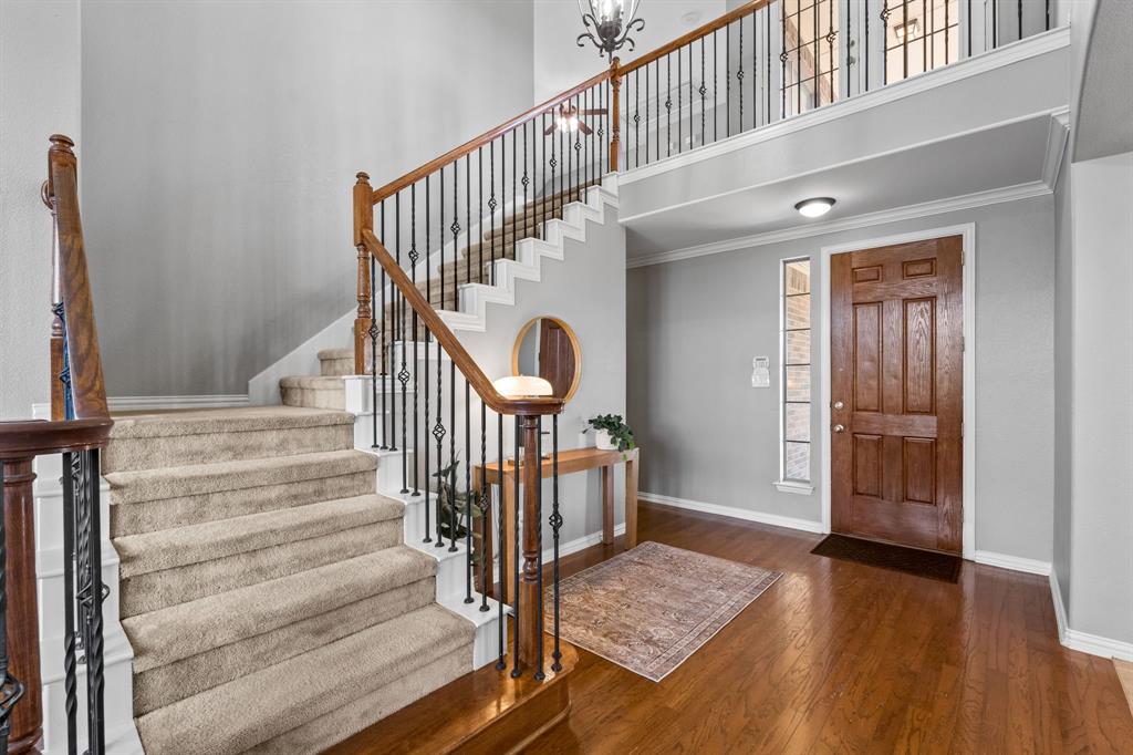 Heritage Add - Residential