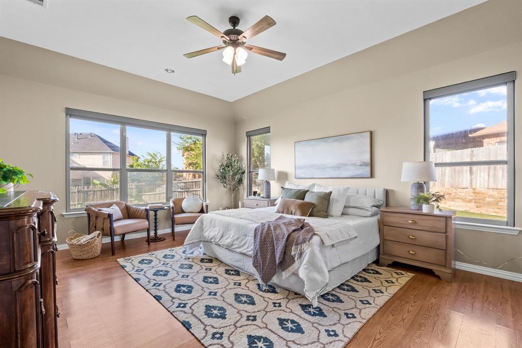 Heritage Add - Residential