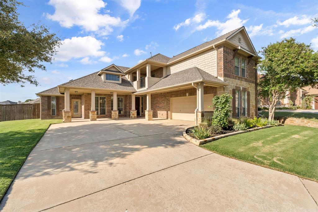 3901 Bamberg Lane