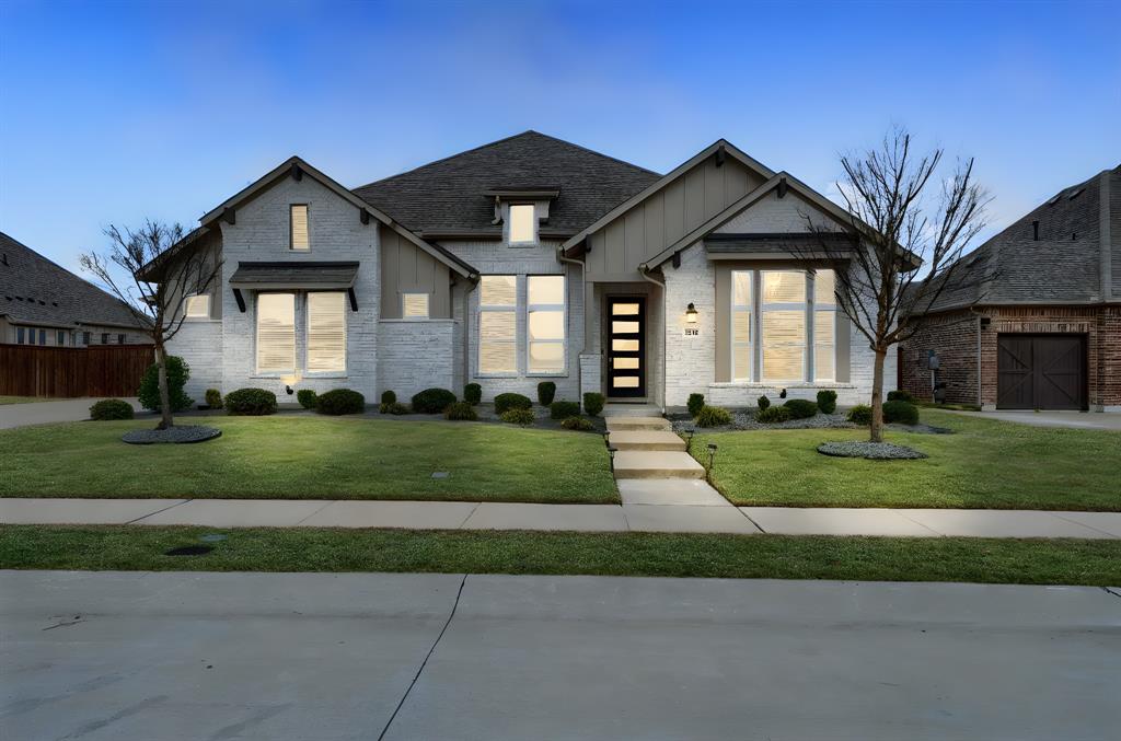 1318 Middleton Drive