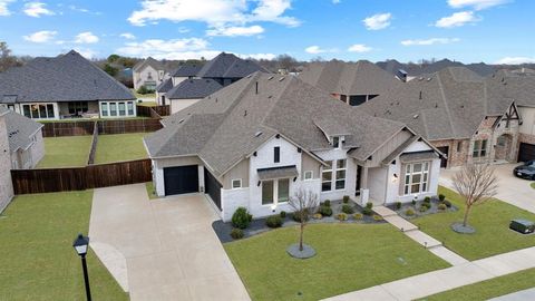 1318 Middleton Drive Rockwall TX 75087