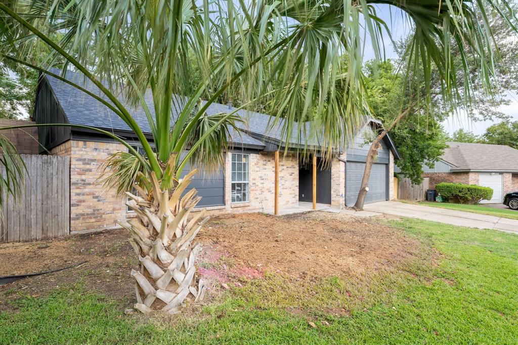 3806 Wooddale Court