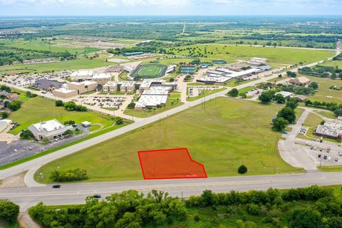 0 Washington Street E Kaufman TX 75142