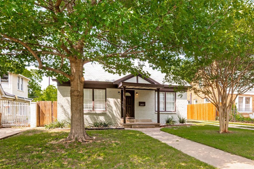 Ravinia Heights Add - Residential