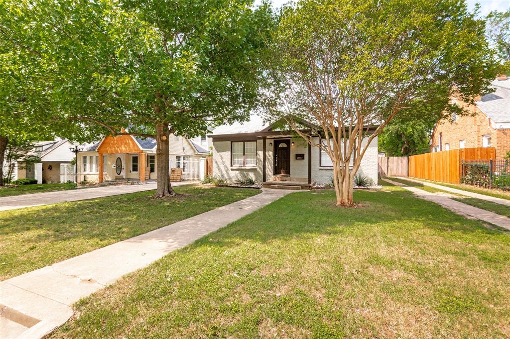 Ravinia Heights Add - Residential