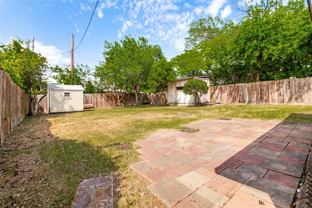 Ravinia Heights Add - Residential