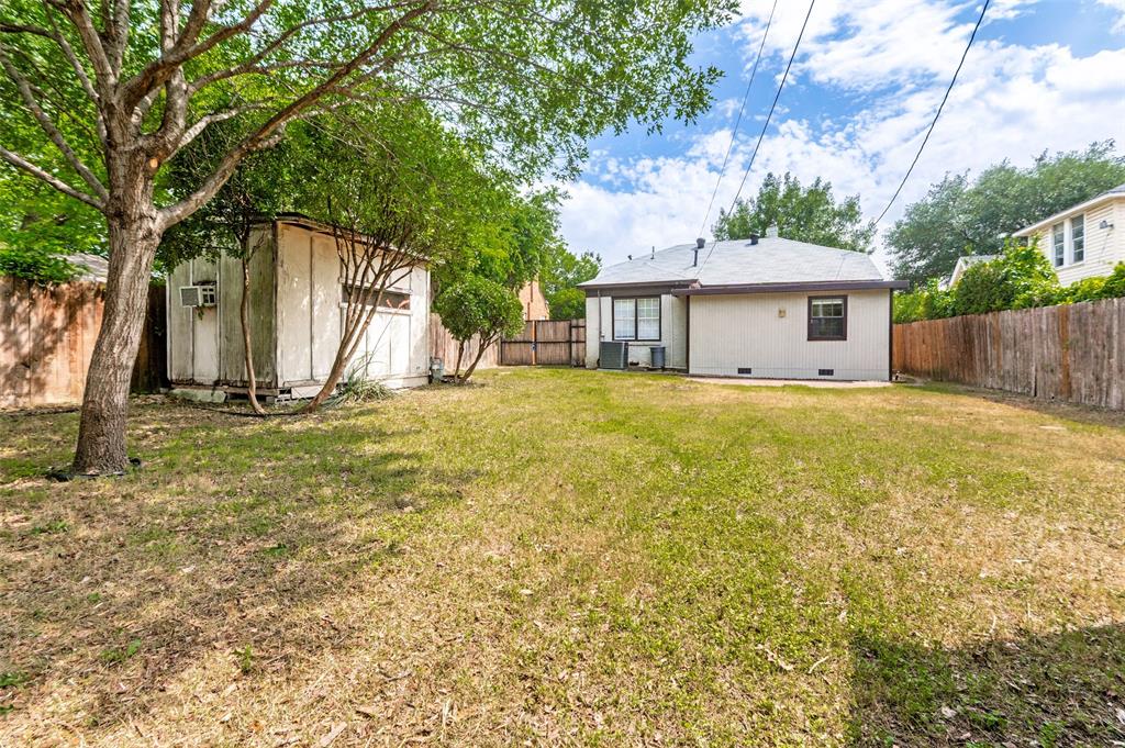 Ravinia Heights Add - Residential