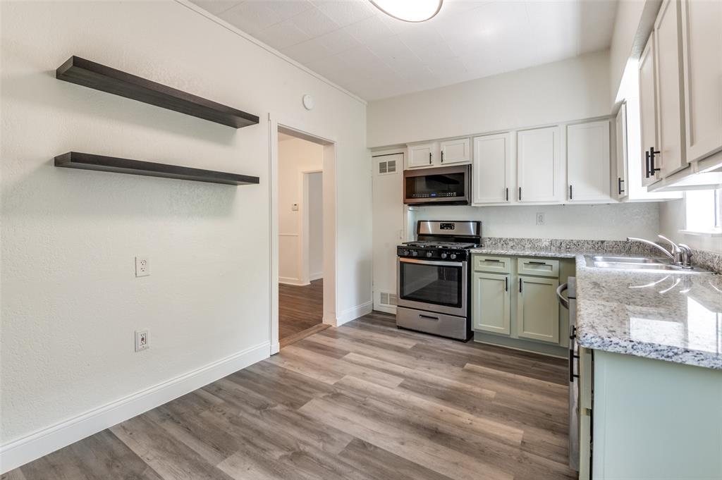 Ravinia Heights Add - Residential