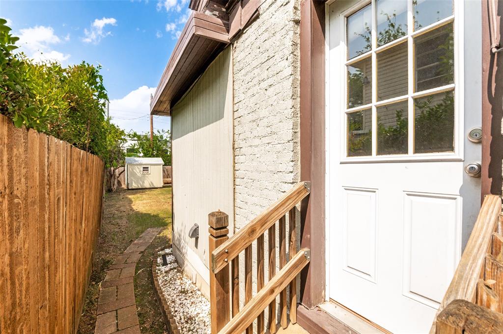 Ravinia Heights Add - Residential