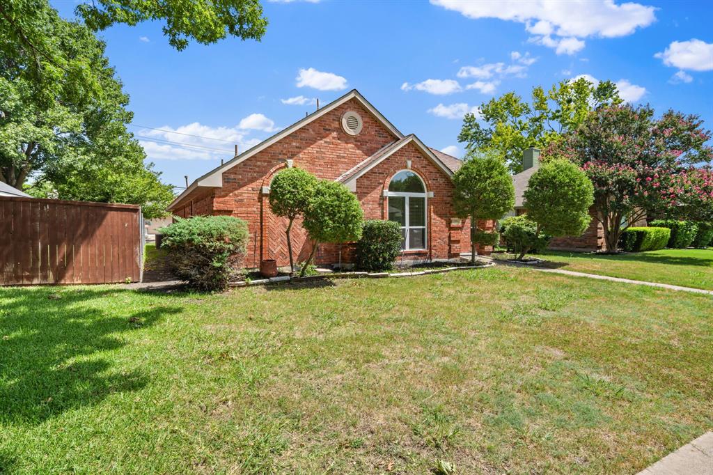 11000 Trestles Road