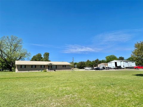 Photo of 1651 Fm 371, Gainesville, TX 76240 (MLS # 21230045)