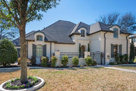 3202 Abbey Road Mansfield TX 76063