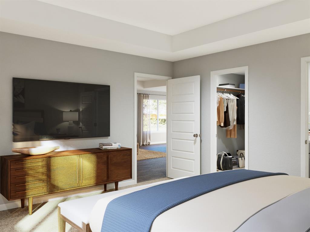 Sycamore Landing - Residential